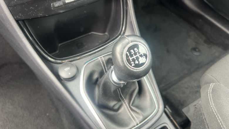 Ford Puma 1.0 EcoBoost Hybrid mHEV Titanium 5dr Petrol Hatchback